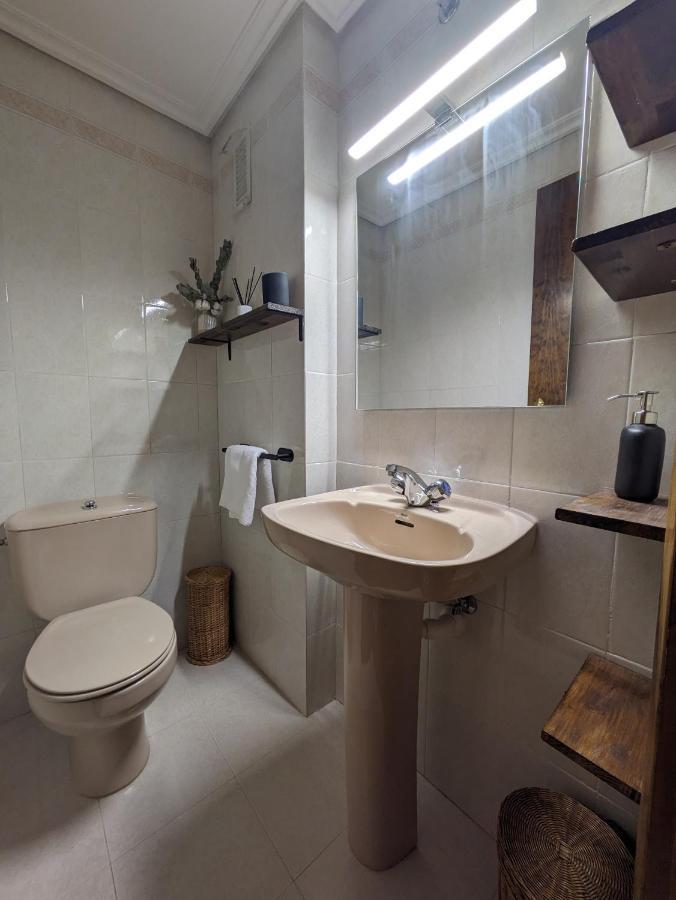 Apartamento Piso Grande La Vina Biescas  Exterior foto