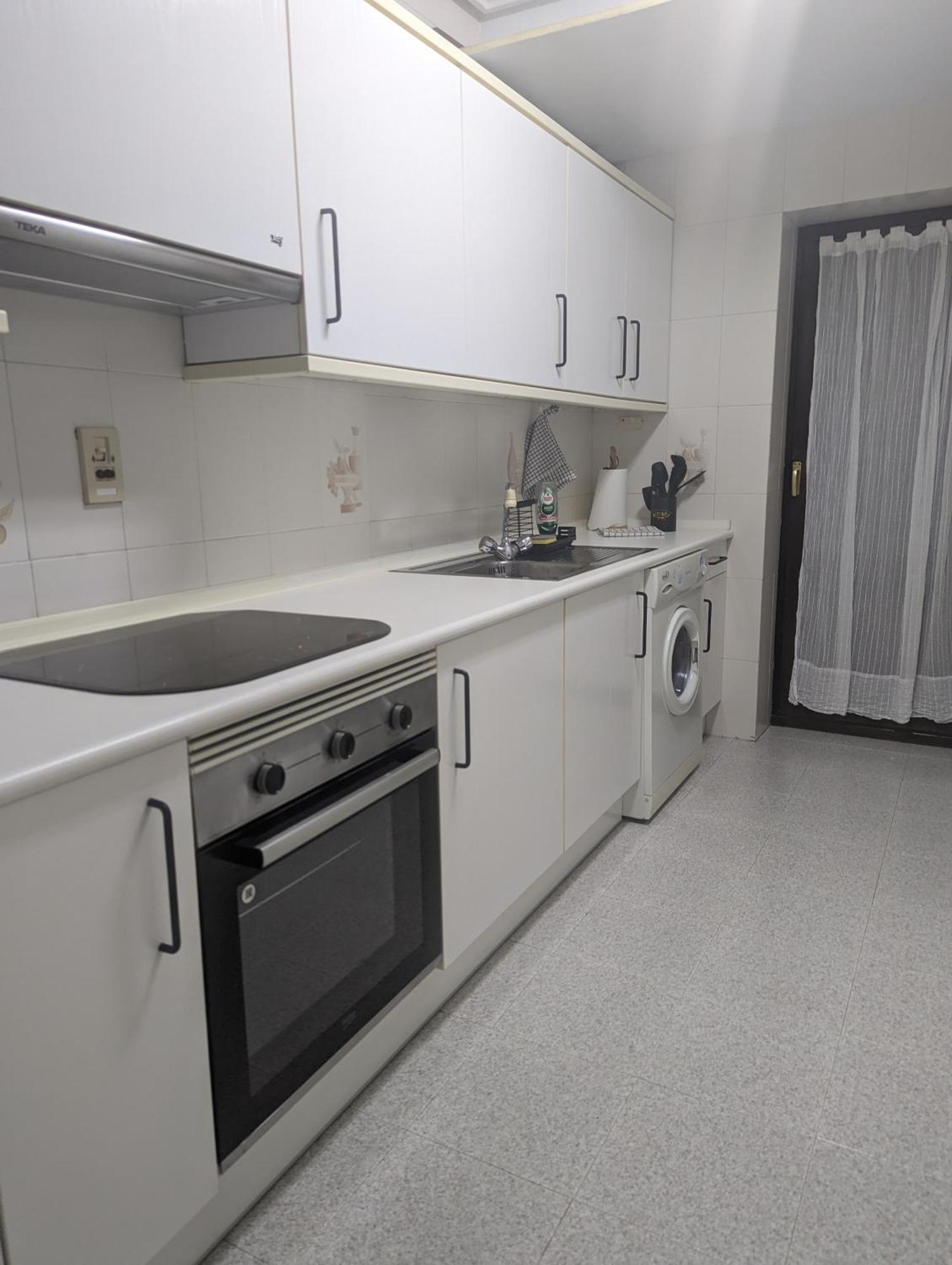 Apartamento Piso Grande La Vina Biescas  Exterior foto